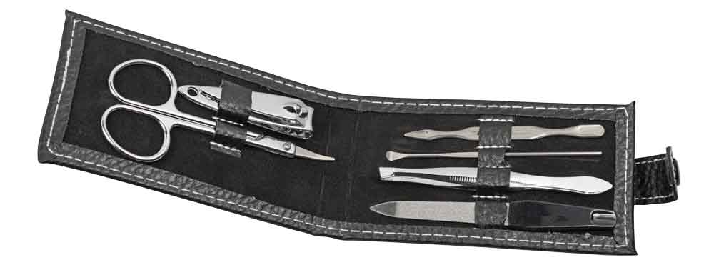 60-90-001-0-01-02-028-manicure-etui-lena-kunstleder-offen-635557 Manicure-Etui - LENA - aus Kunstleder