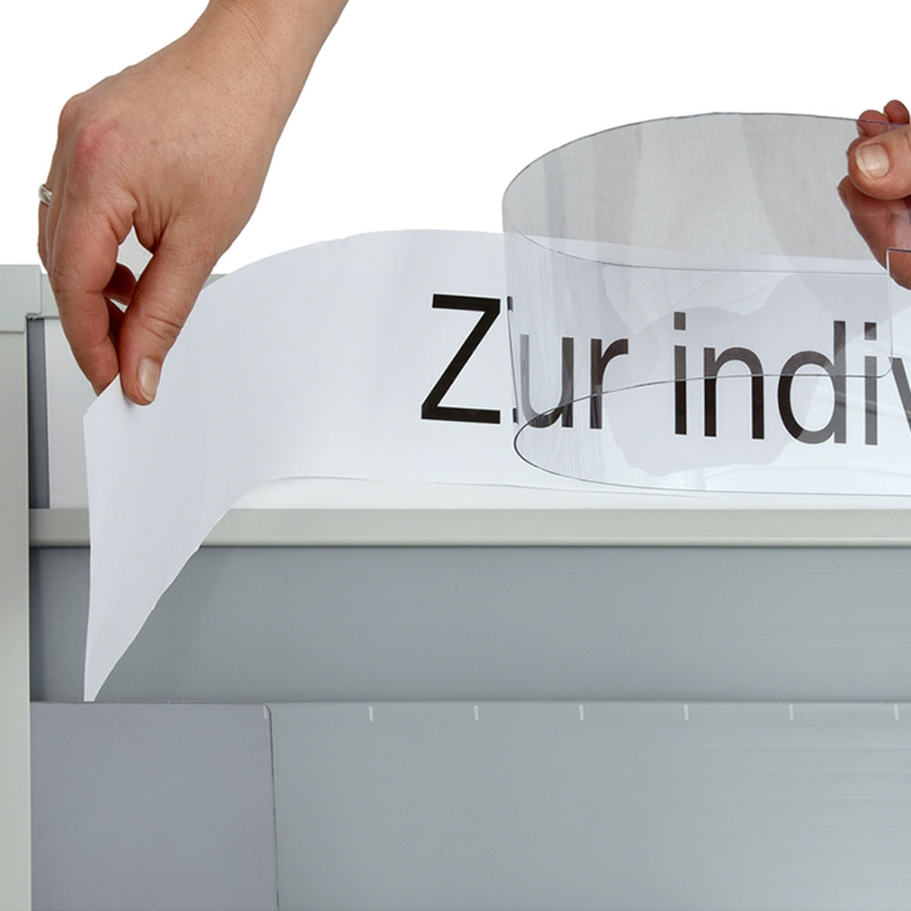20-10-013-1-00-01-002-werkstattplaner-beschriftung-detail-b56a03 Planungstafel groß - 30 x DIN A5 - individuelle Beschriftungsmöglichkeit