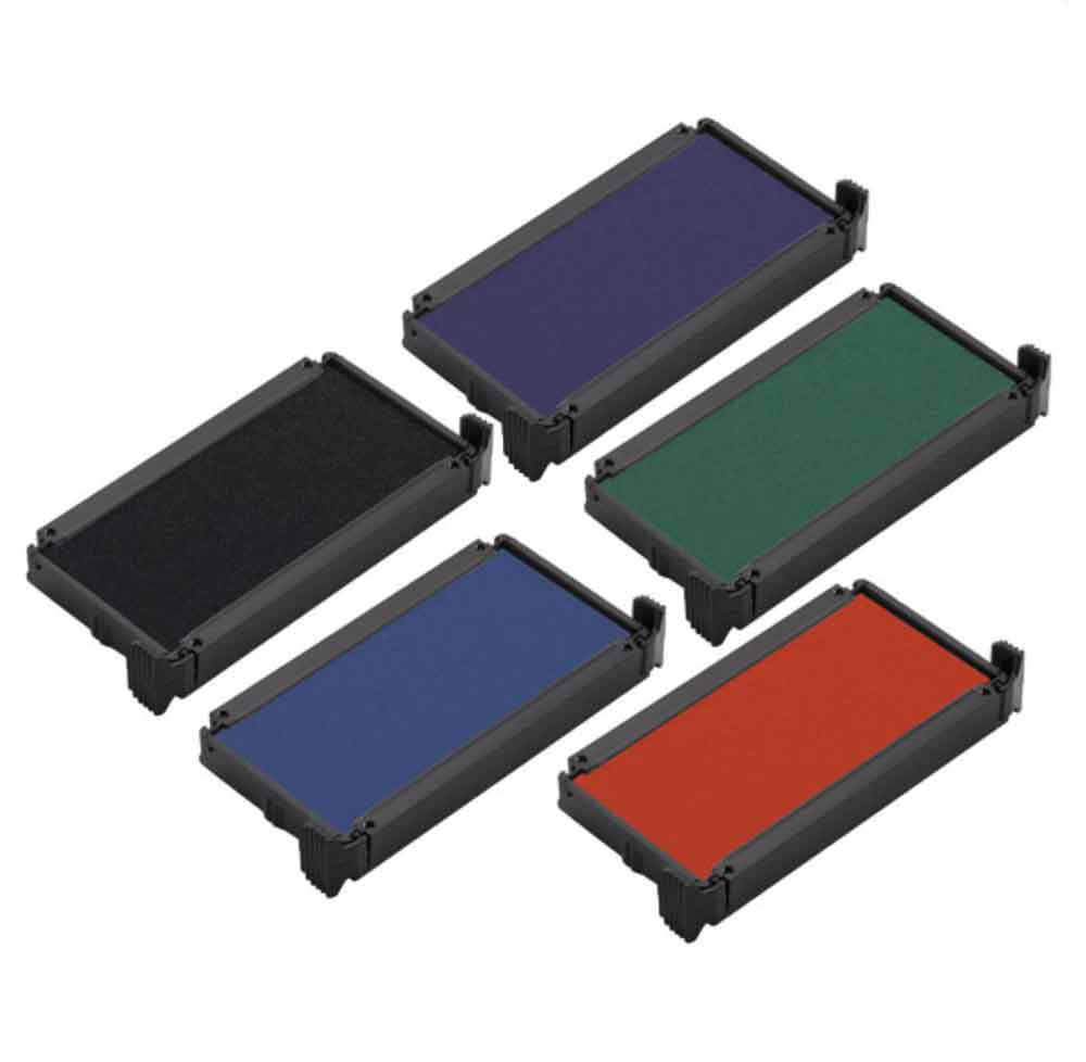 Trodat Austauschkissen - für Printy Stempel 4836 - 4910 Trodat Austauschkissen - für Printy Stempel 4836 - 4910