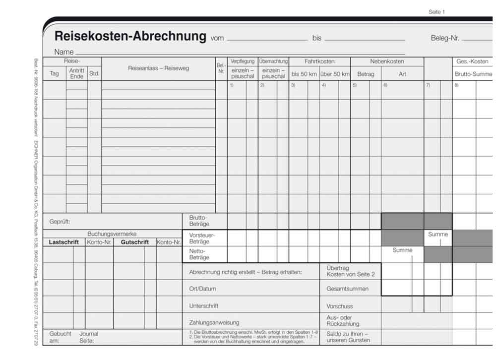 21-50-161-0-00-02-002-reisekosten-abrechnung-vorderseite_2-613ffa Reisekostenabrechnung