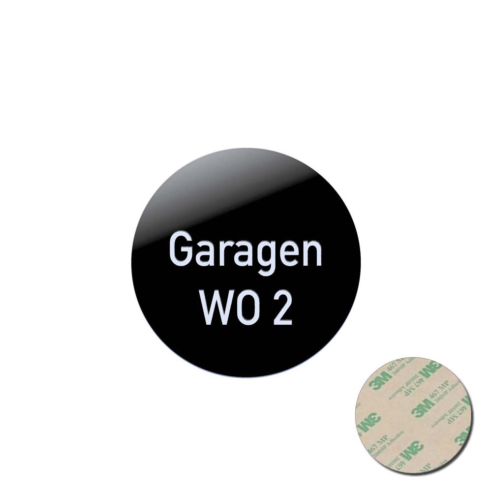 30-40-222-0-30-06-066-textmarken-aluminium-eloxiert-2-zeilige-gravur-selbstklebend-9f3481 Textmarken - Aluminium eloxiert - 2-zeilige Gravur - selbstklebend