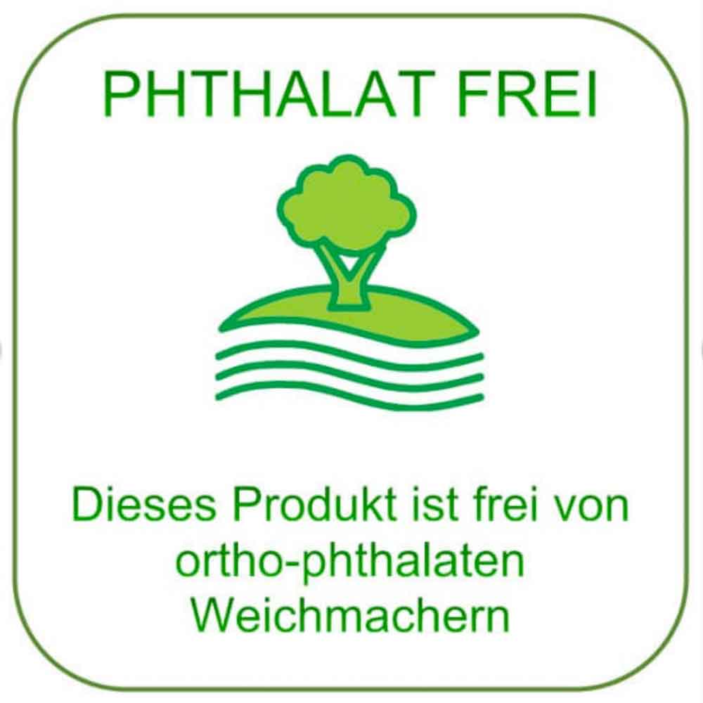 Gitterboxtaschen - mit Magnetstreifen und Einhänge-Haken - 4 Formate