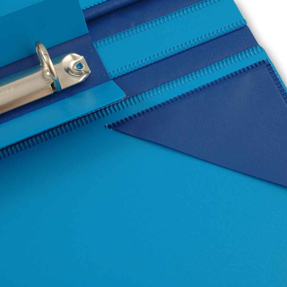 3-Deckel-Doku-/Befundmappe - 5 verschiedene Ablagemöglichkeiten 3-Deckel-Doku-/Befundmappe - 5 verschiedene Ablagemöglichkeiten