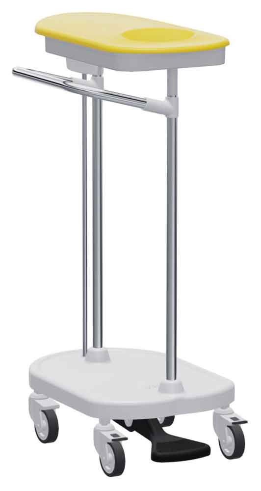 Deckel für Wäschesammler BASIC - in 6 Farben