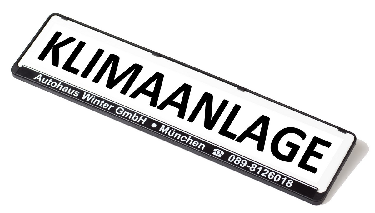 10.50.050.3.00_01_002_Textschild-cfa740 Kennzeichen-Werbeschilder - mit verschiedenen Texten