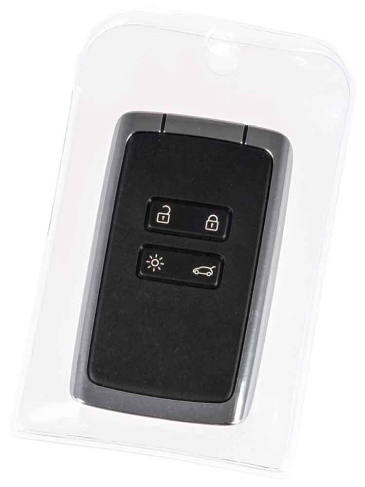 Schlüsseltasche - für Key Cards und Autoschlüssel