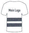 Rücken (einfarbig, Größe ca. 310 cm2)