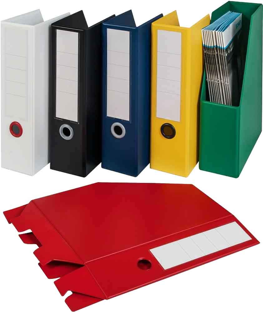20-11-009-0-00-05-002-stehsammler-pvc-folie_1-53f5c3 Stehsammler - PVC-Folie - B 80 mm - 7 Farben
