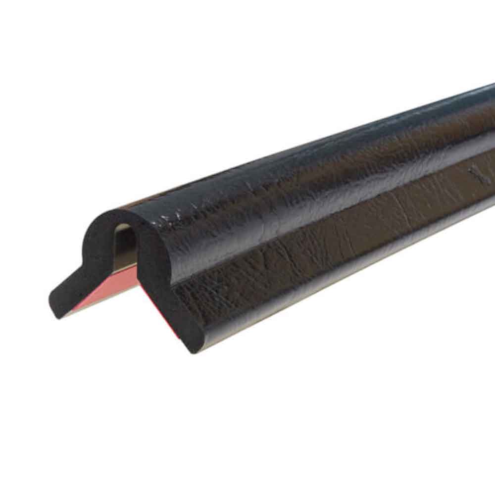 Knuffi Eckschutzprofil Typ Y - selbstklebend - L 1,0 m - 3 Farben Knuffi Eckschutzprofil Typ Y - selbstklebend - L 1,0 m - 3 Farben