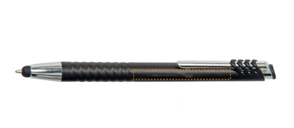 Touch-Pen - Druckkugelschreiber "COBRA" Touch-Pen - Druckkugelschreiber "COBRA"