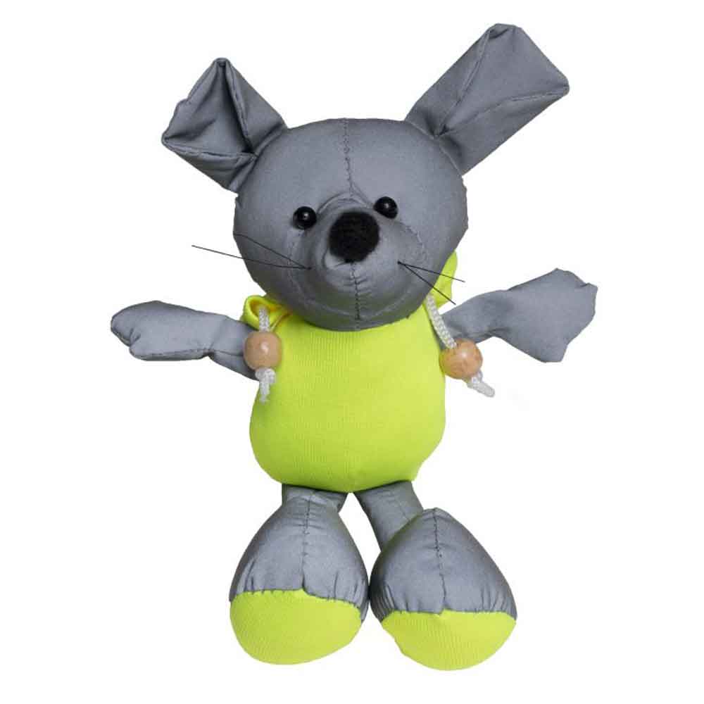 60-50-431-0-00-01-059-3d-reflex-schluesselanhaenger-maus-d944c1 3D Reflex Schlüsselanhänger - Motiv "Maus"