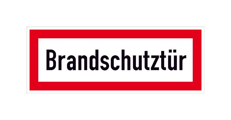 32-20-333-0-00-058-hinweisschild-fur-die-feuerwehr-brandschutztur-112544-7e4d20 Hinweisschild für die Feuerwehr - Brandschutztür