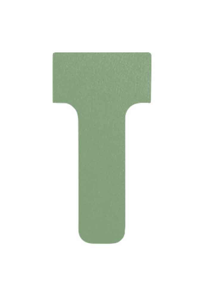 T-Karten - Größe "S" - unbedruckt - für T-Card Systemtafeln T-Karten - Größe "S" - unbedruckt - für T-Card Systemtafeln