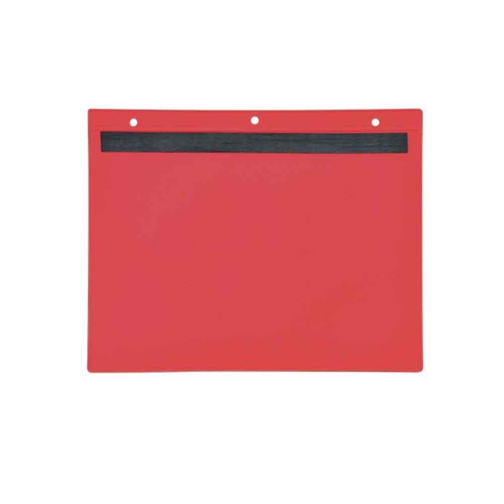 31-80-579-1-00-08-077-magnettaschen-1-magnetstreifen-dina5-quer-31bff3 Magnettaschen - 1 Magnetstreifen - DIN A5 quer - 4 Farben