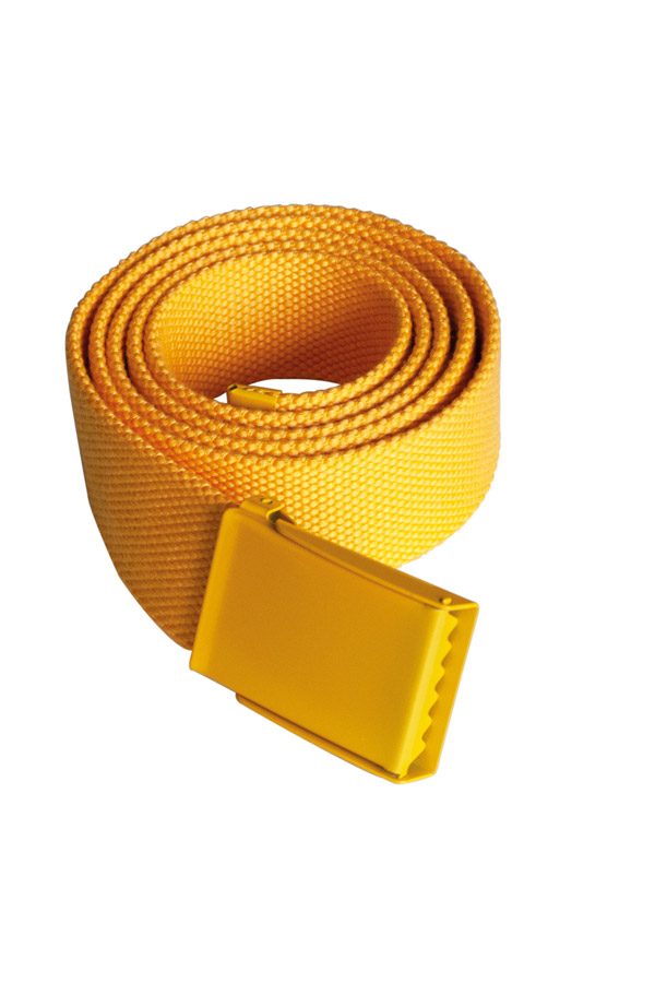 Korntex® Polyestergürtel „Basel“