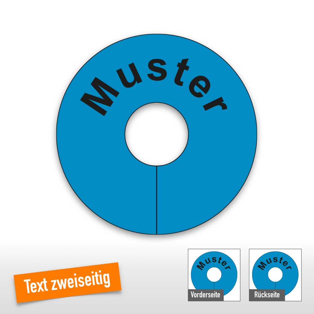 23-30-001-0-00-04-002-kennzeichnungsringe-pvc-muster-6f7ae1 Kennzeichnungsringe - aus PVC - mit wählbarem Textmotiv