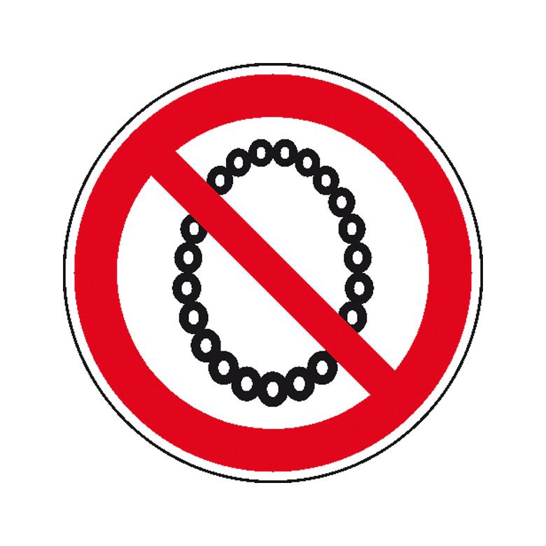 31-20-136-0-00-058-verbotsschild-auf-bogen-bedienung-mit-halskette-verboten-210480-4ccfe8 Verbotsschild - Bedienung mit Halskette verboten