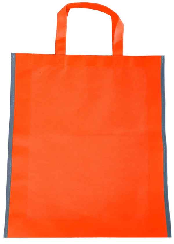 60-50-422-0-00-04-059-tragetasche-orange-reflektierend-f58343 Tragetasche - Reflektierend - in 9 leuchtenden Farben