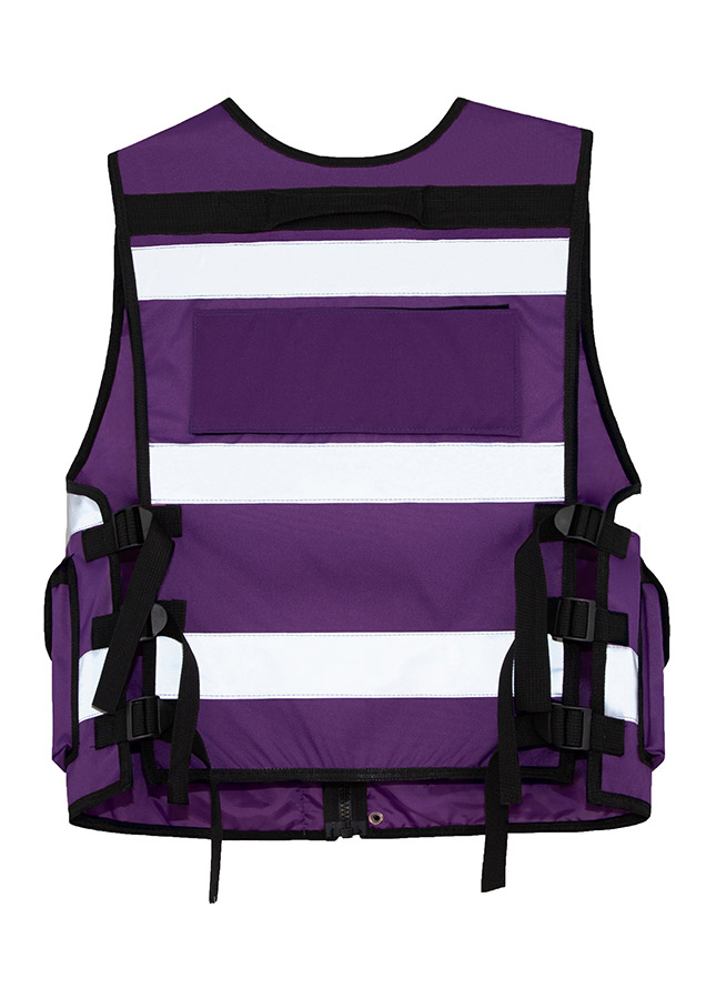 Korntex® Tactical Weste „Bonn“ - Grün - M/XL