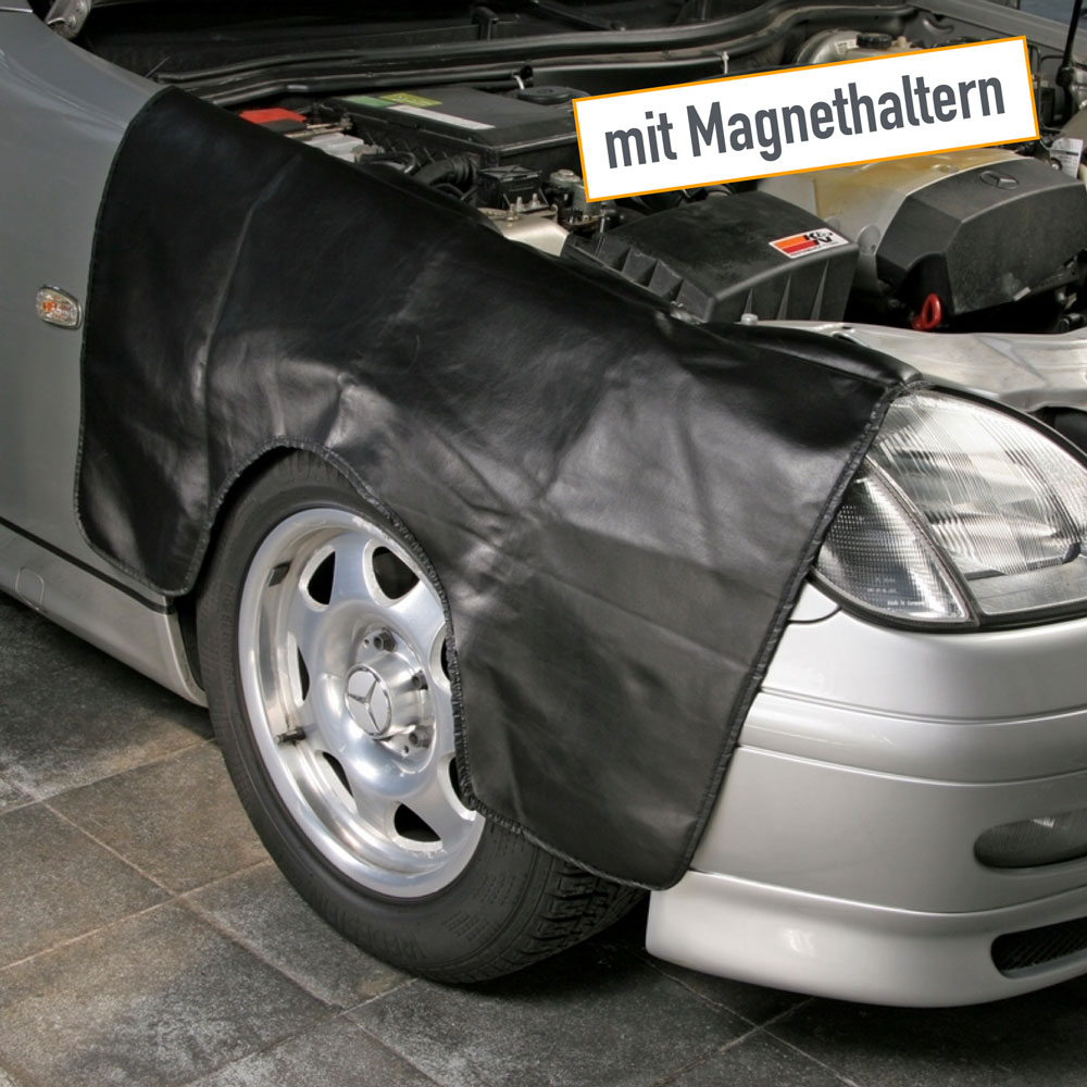 20-40-701-0-00-01-002-kotfluegelschutz-mit-magnethaltern-af64ed Kotflügelschoner - mit Magnet - Schwarz