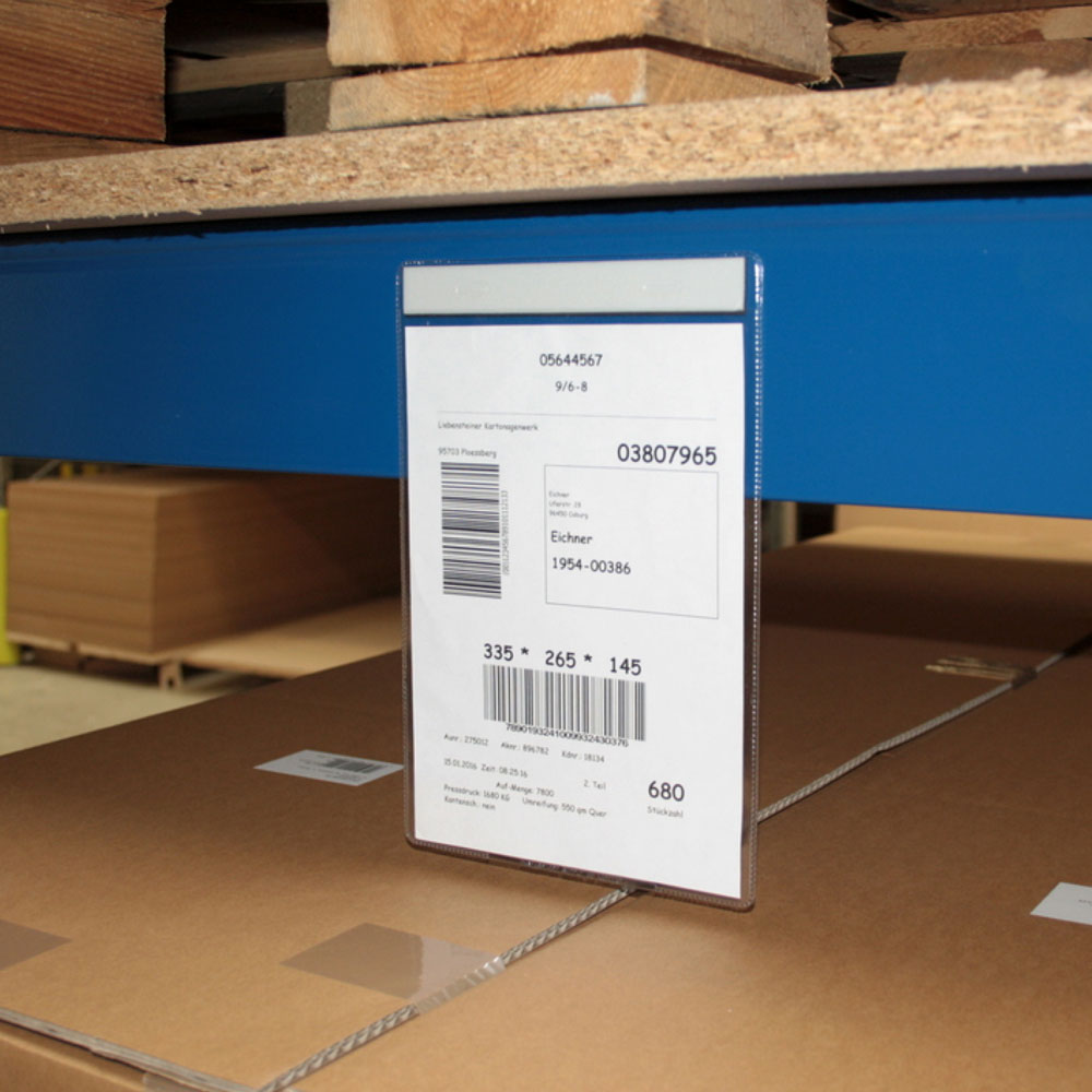 30-80-113-2-00-05-002-sichthuellen-einstecktaschen-transparent-anwendung-e04d0e Transparente Sichthülle - mit Magnetstreifen - für DIN A3 Formate - hoch und quer