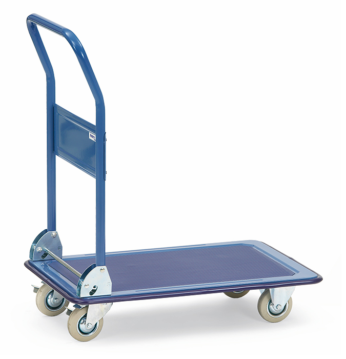 3100-e8feae Ganzstahlwagen in 2 Größen - Tragkraft 150 bzw. 250 kg