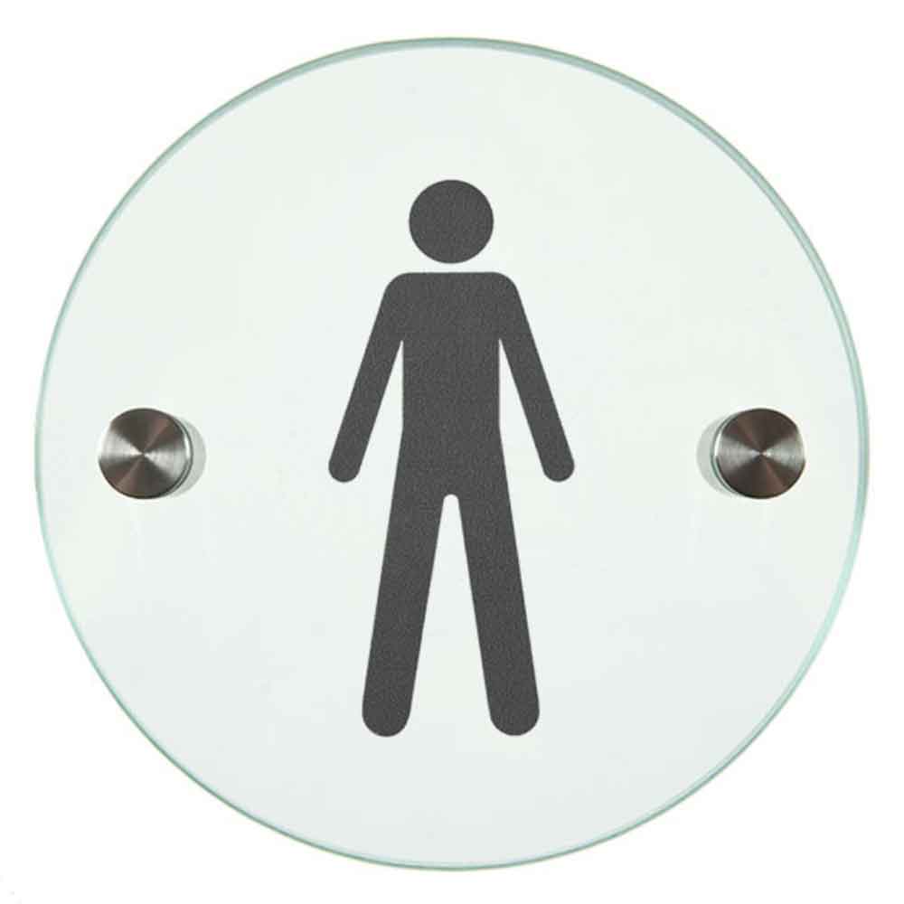 Orbis Türschilder - verschiedene Symbole - aus Einscheiben-Sicherheitsglas Orbis Türschilder - verschiedene Symbole - aus Einscheiben-Sicherheitsglas