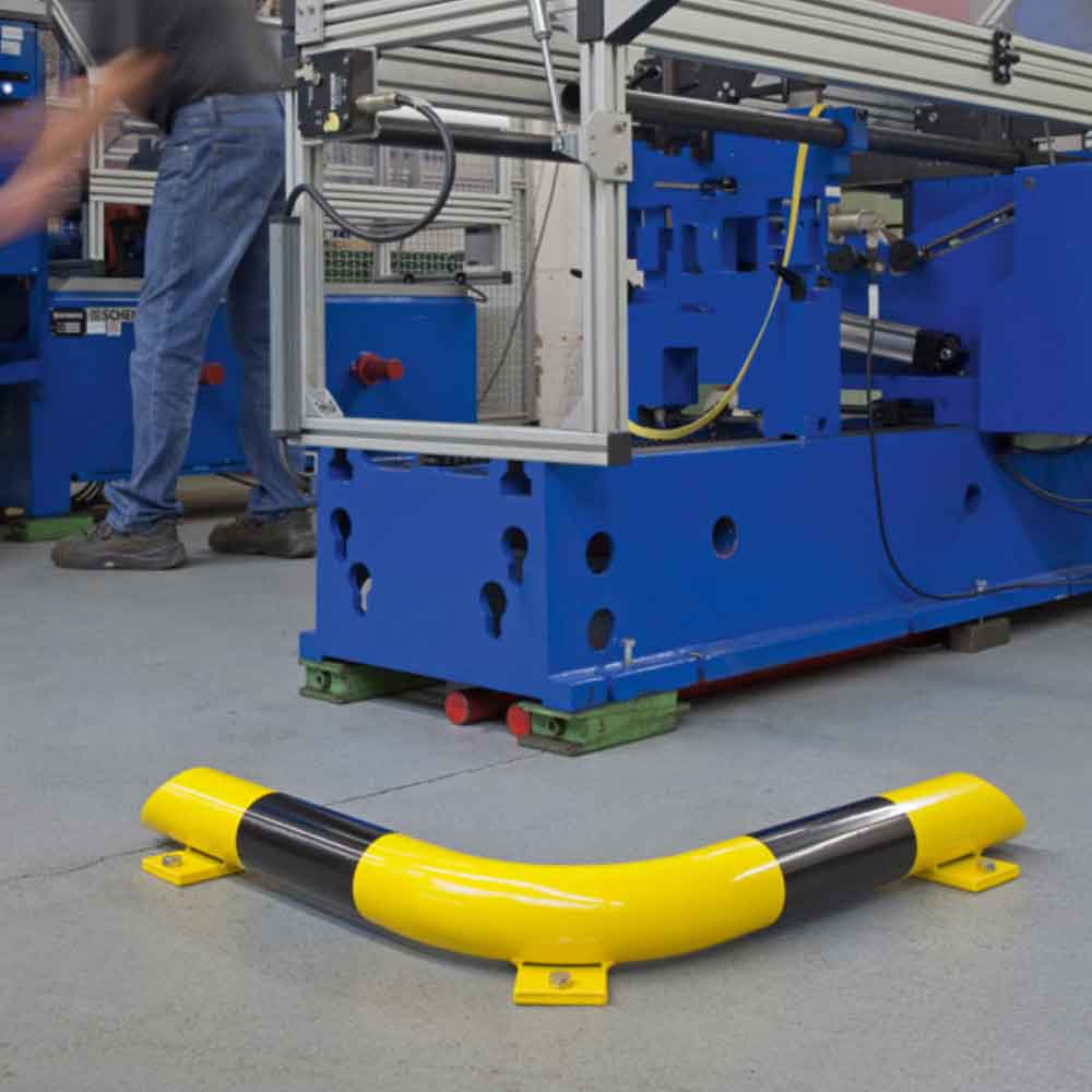 Rollstoppbalken zum Aufdübeln - Längsstück oder Winkelstück Rollstoppbalken zum Aufdübeln - Längsstück oder Winkelstück