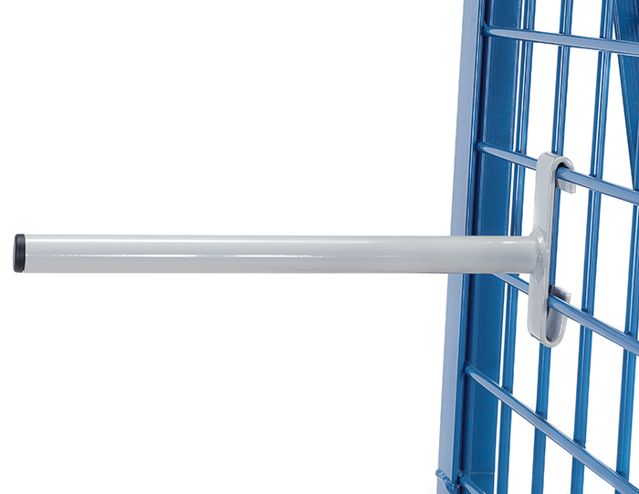 Rohrträger 300 mm lang, Ø 22 mm - Zubehör -