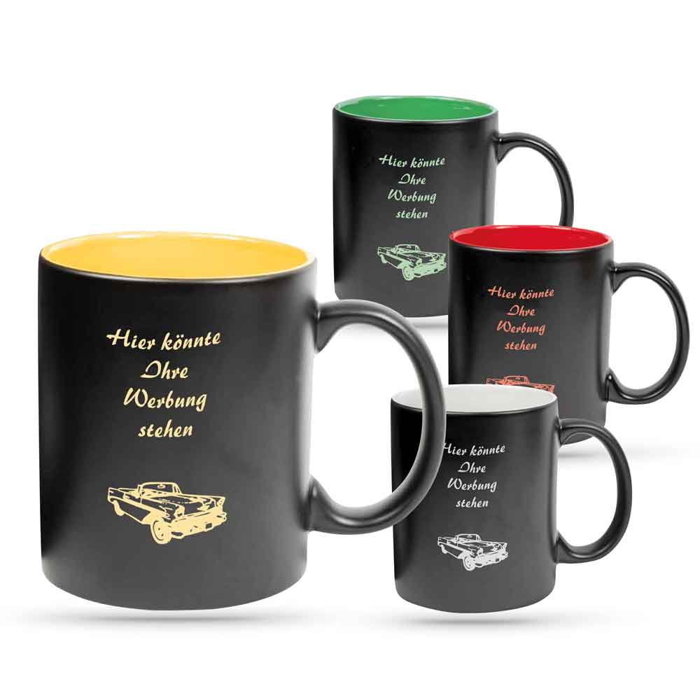 60-20-058-0-01-01-028-kaffeebecher-alice-aus-keramik-schwarz-farben-f67d44 Kaffeebecher "ALICE" - aus Keramik - Schwarz/Farbig