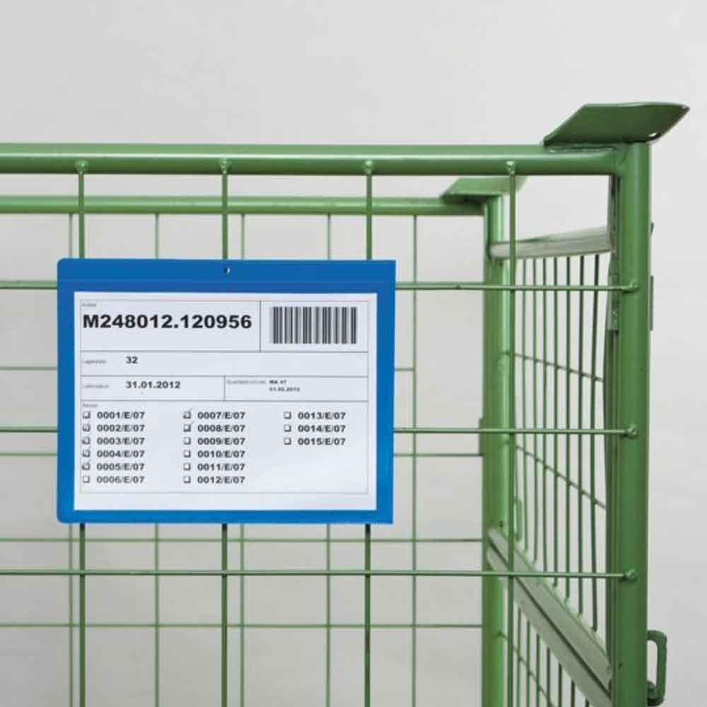 31-80-594-1-00-09-077-magnettaschen-2-magnetstreifen-regenschutzklappe-dina4-quer-495090 Magnettaschen - 1 Magnetstreifen - Regenschutzklappe - DIN A4 hoch - 4 Farben