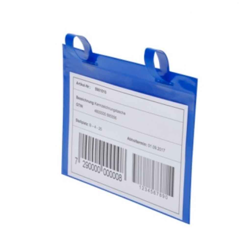 31-80-516-0-00-03-077-gitterboxtaschen-mit-laschen-842258 Gitterboxtaschen mit Laschen - in 4 Größen - Blau