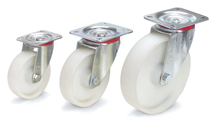 71504-06625a Lenkrolle 200 x 50 mm