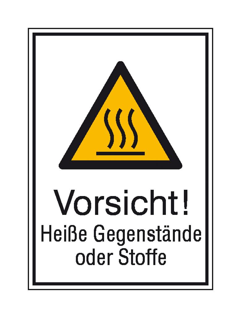 Warnzeichen W035 | Herabfallende Gegenstände nach ISO 7010 Warnzeichen W035 | Herabfallende Gegenstände nach ISO 7010