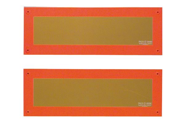 39-10-136-0-00-058-heckmarkierung-halbmarkierung-bauartgepruft-572360-037a8d Heckmarkierung - Halbmarkierung mit Kunststoff-Fassung oder selbstklebend - für Anhänger und Auflieger