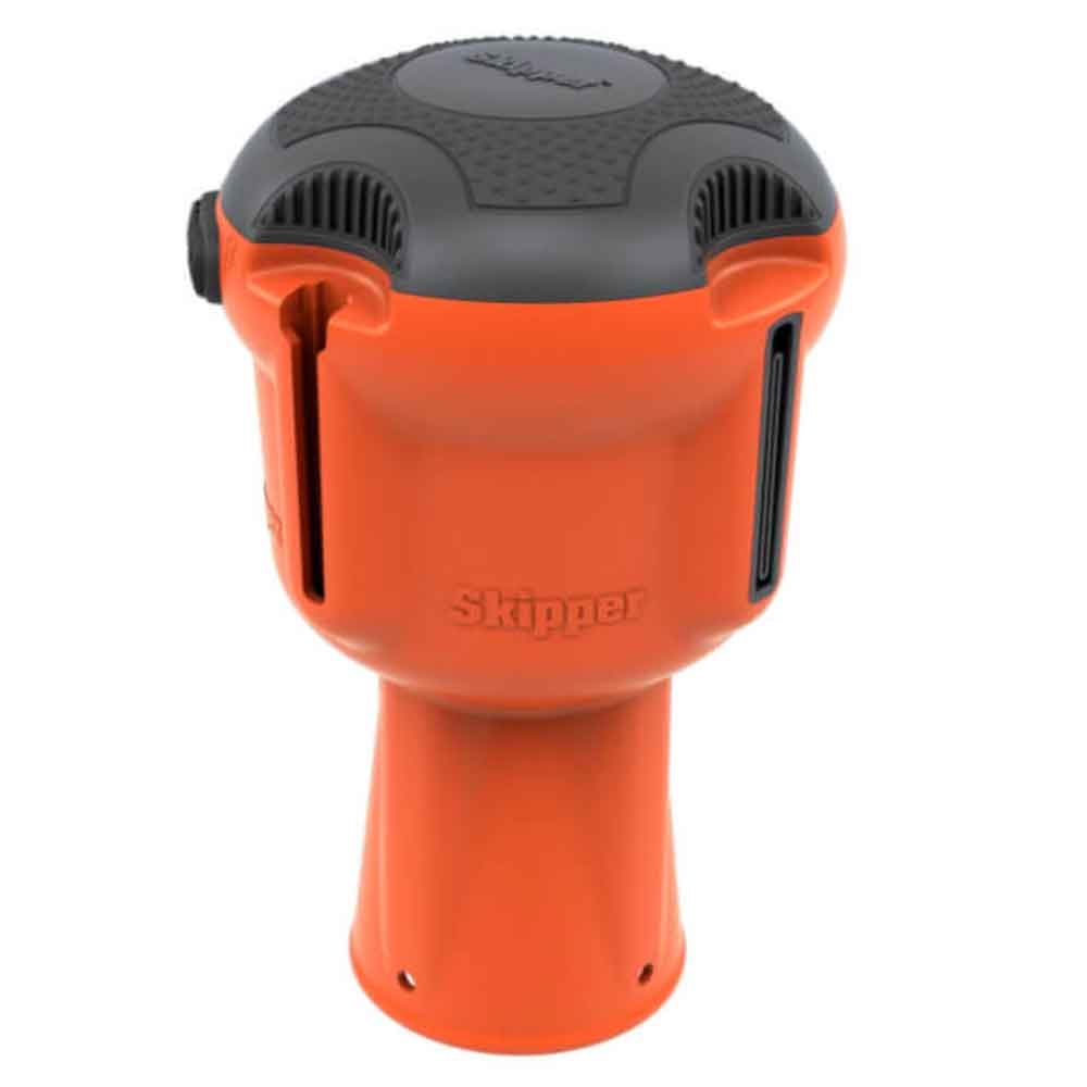 Skipper Dummy Modul in 6 Farben - Skipper LED Warnlichtaufsatz zum Aufstecken