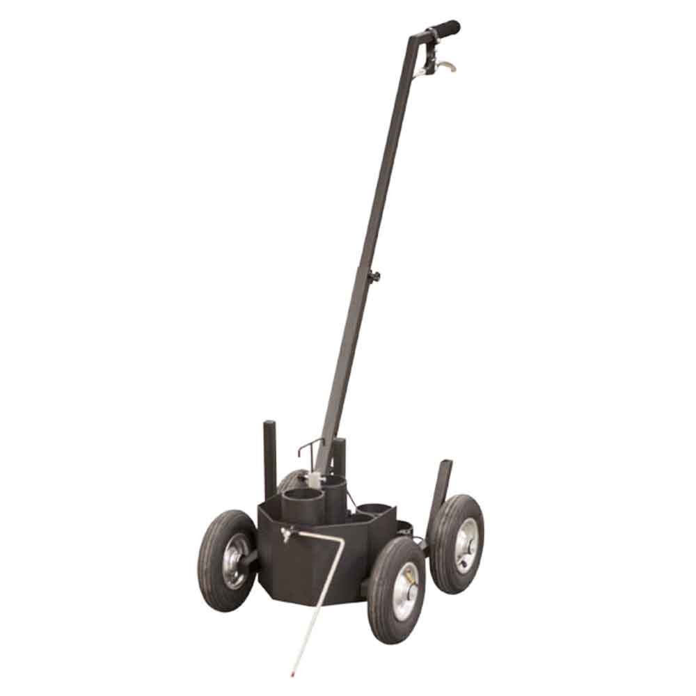 Colormark Speedmarker/-liner - Bodenmarkierungsgeräte in 5 Ausführungen Colormark Speedmarker/-liner - Bodenmarkierungsgeräte in 5 Ausführungen