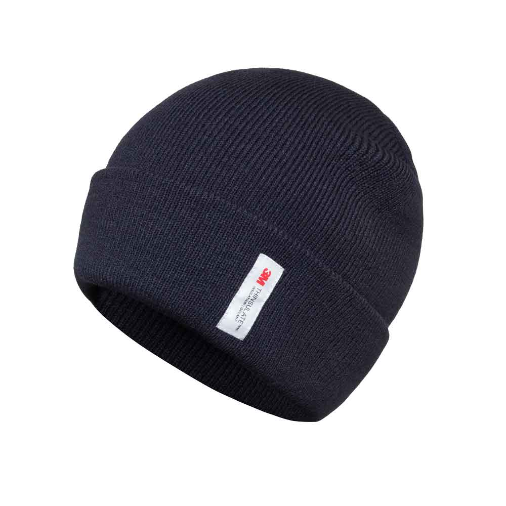 Korntex® Elite Strickmütze "Husavik" - in 5 Farben - 3M Thinsulate-Isolierung