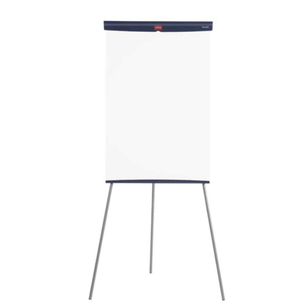 Nobo Dreibein-Flipchart Basic - magnetisch lackiert Nobo Dreibein-Flipchart Basic - magnetisch lackiert