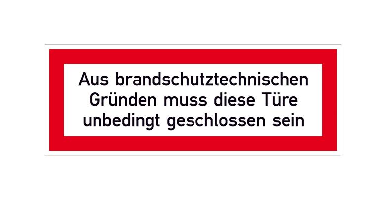 32-20-358-0-00-058-hinweisschild-fur-die-feuerwehr-aus-brandschutztechnischen-grunden-muss-112556-726923 Hinweisschild für die Feuerwehr - Aus brandschutztechnischen Gründen muss ...