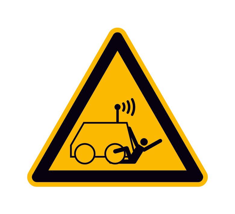 30-84-715-0-00-058-warnschild-warnung-vor-uberrollen-durch-ferngesteuerte-maschine-21a8290-y-01-8de0a6 Warnschild - Warnung vor Überrollen durch ferngesteuerte Maschine