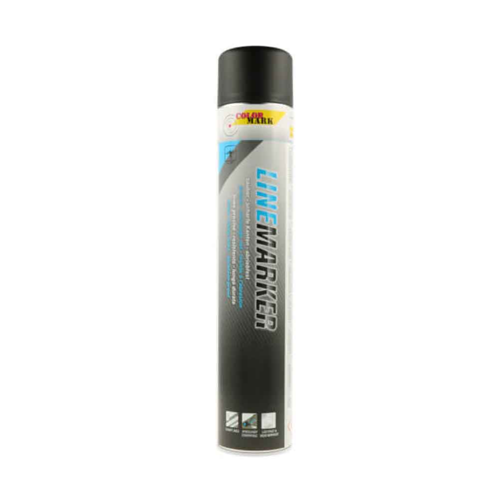 Colormark Linemarker - Spezialfarbe mit hoher Licht- und Wetterbeständigkeit
