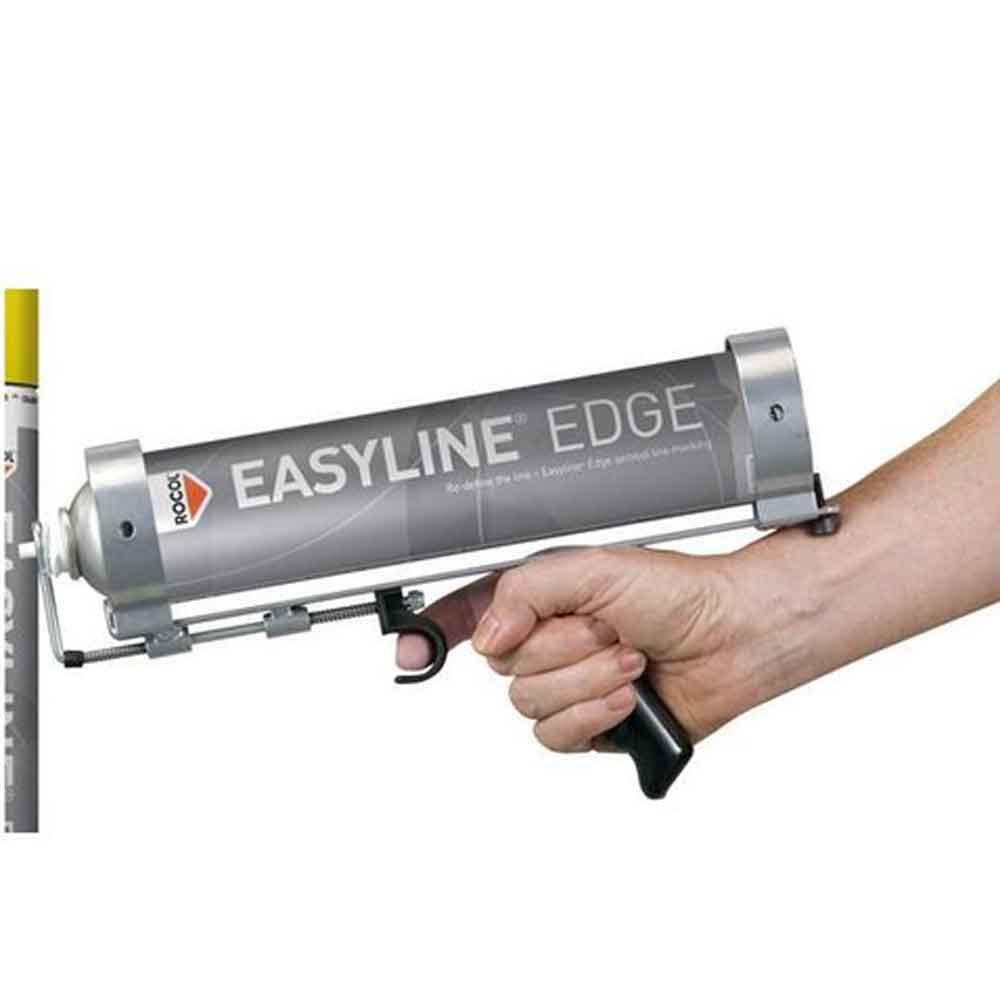 Handmarkierungsgerät "Rocol® Easyline Edge" - zur Kennzeichnung aus der freien Hand