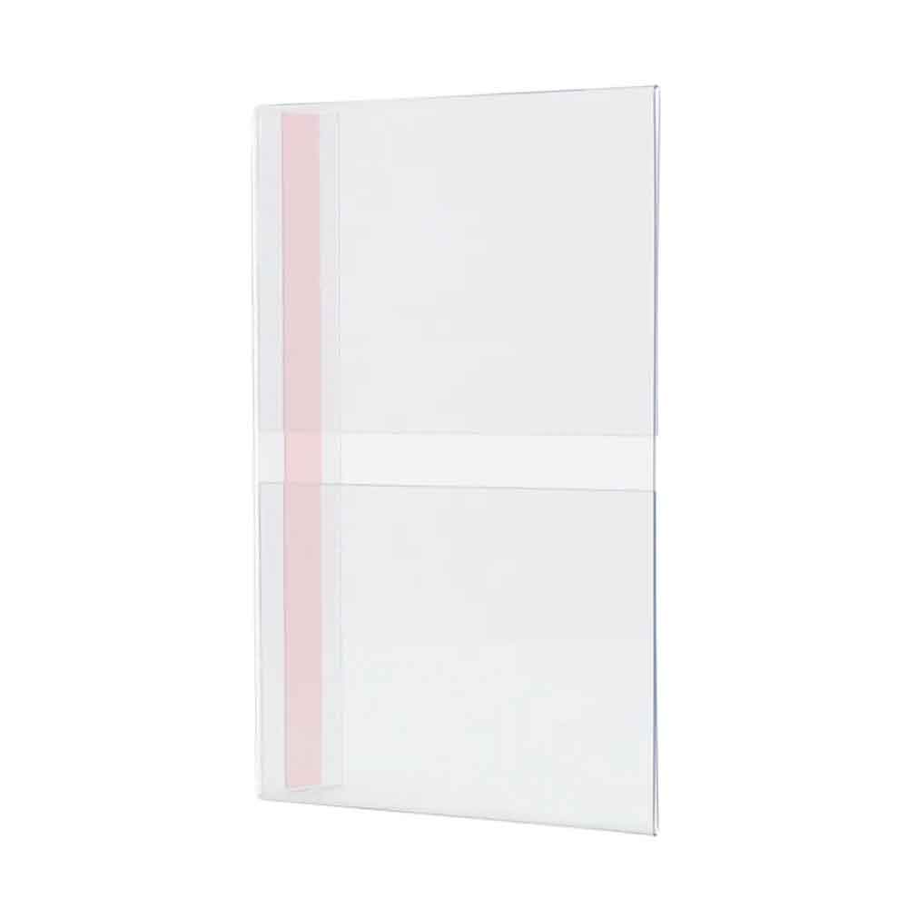 Informationstafel zur Gangbeschilderung - selbstklebend in vielen Größen