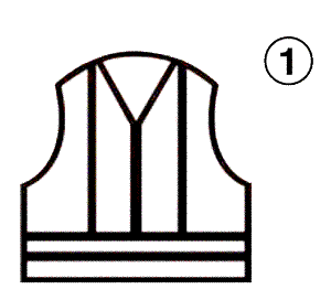 ICON der Klasse 1