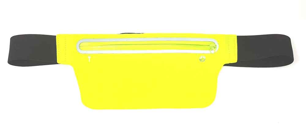 60-50-393-0-00-01-059-sport-guerteltasche-reflektierend-gelb-42a69a Sport-Gürteltasche - Reflektierend