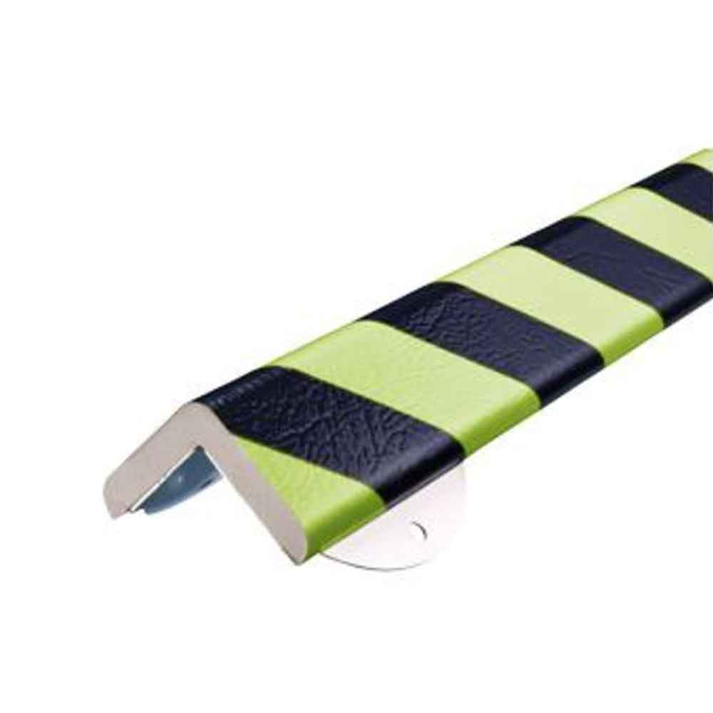 Knuffi Wallprotection Kit Typ H+ - zum Verschrauben - in 2 Längen und 9 Ausführungen/Farben Knuffi Wallprotection Kit Typ H+ - zum Verschrauben - in 2 Längen und 9 Ausführungen/Farben