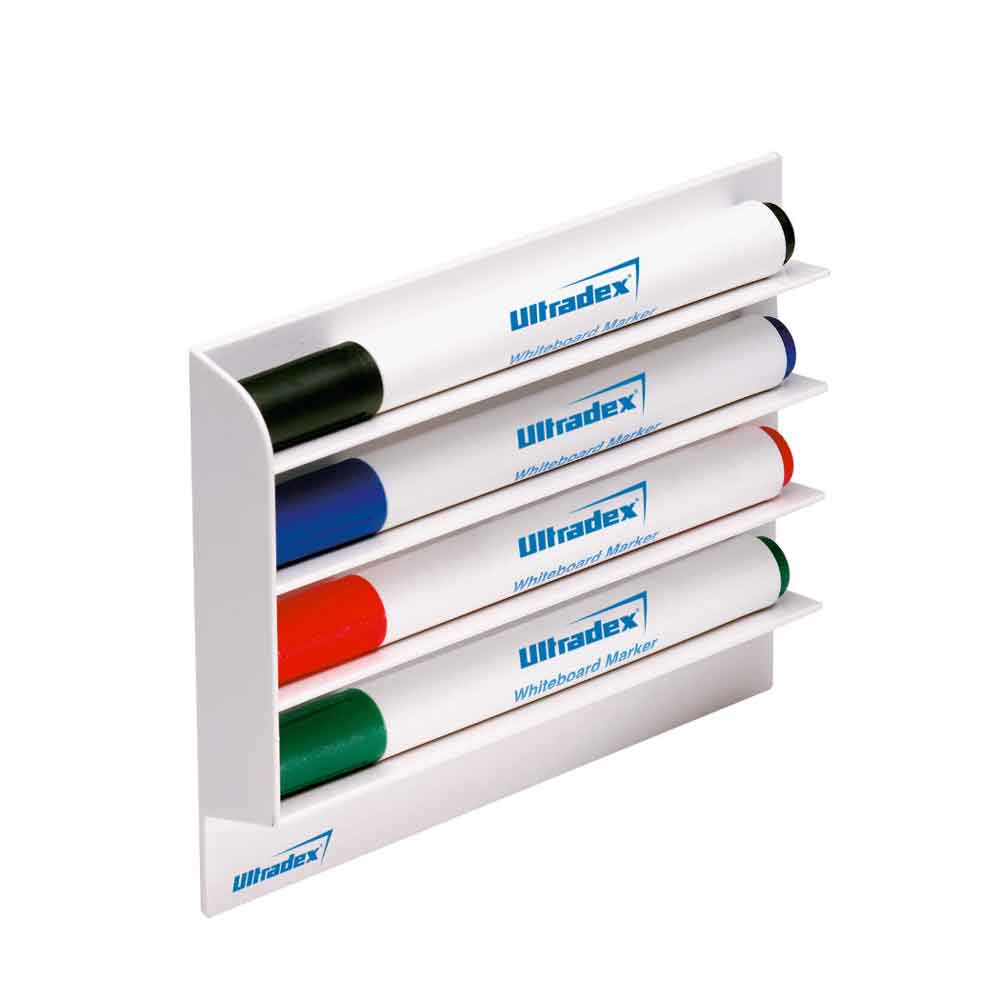 Stiftehalter magnetisch - für 4 Stifte