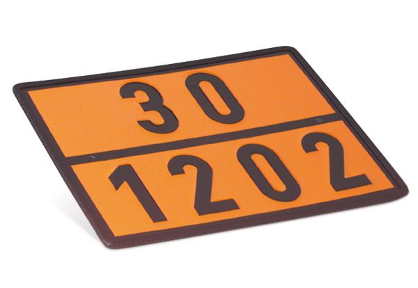 39-10-106-0-00-058-warntafel-gefahrgut-einstofftafel-heizol-diesel-642300-d49f38 Warntafel - Gefahrguttafel ADR/GGVS - Dieselkraftstoff - Gas- oder Heizungsöl