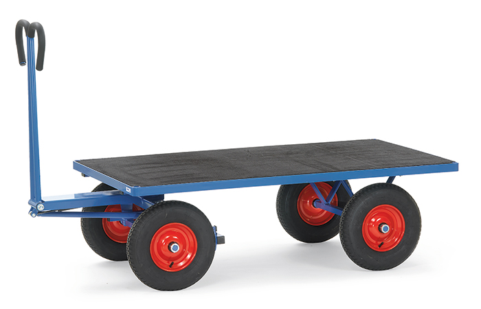 Handpritschenwagen 6405L
